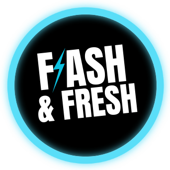 Flash & Fresh